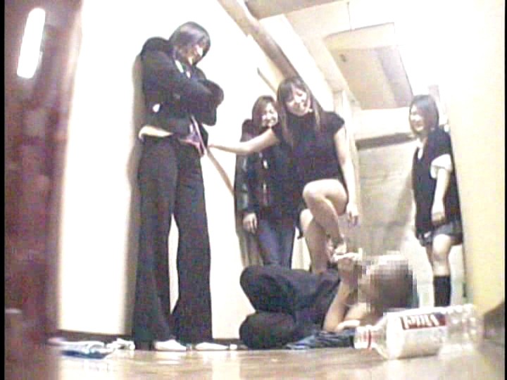 VIC-002 第 18 部分 - 200 分钟