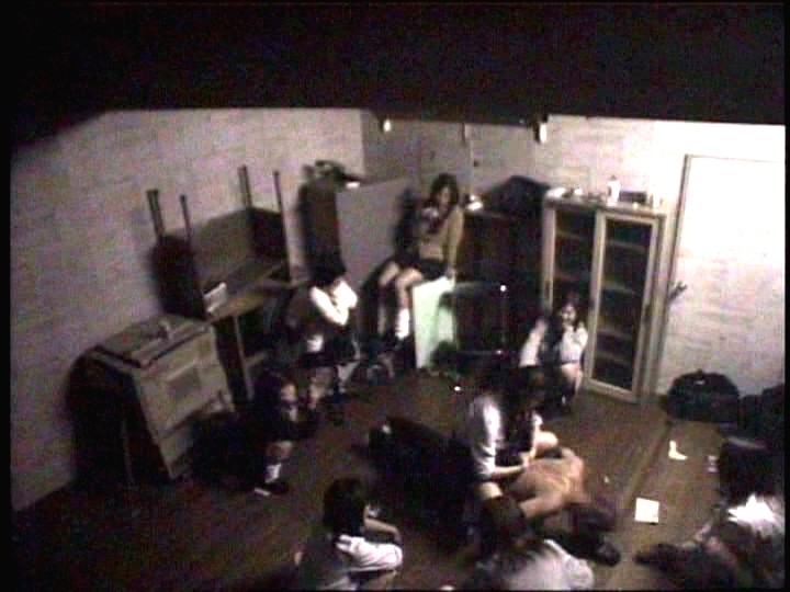 VIC-002 Part 3 - 50 minutes