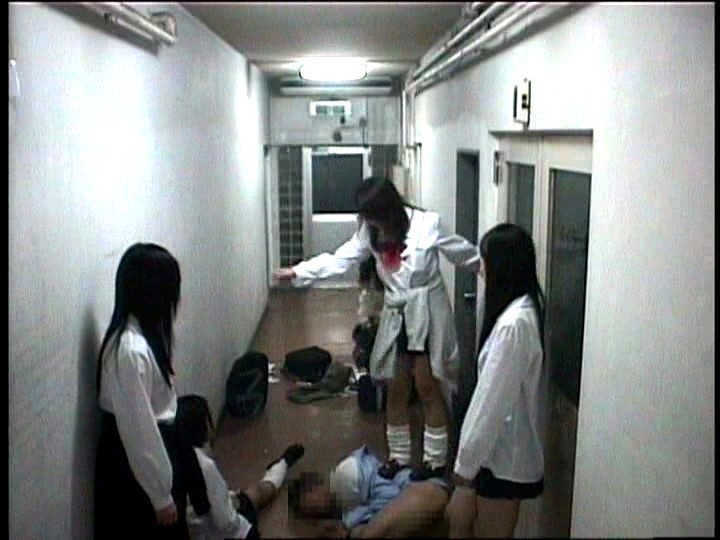 VIC-002 Part 7 - 90 minutes