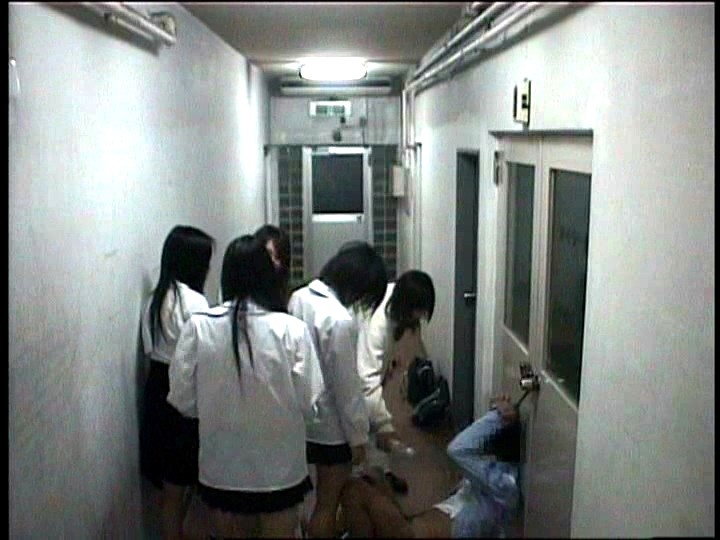 VIC-002 第 8 部分 - 100 分钟