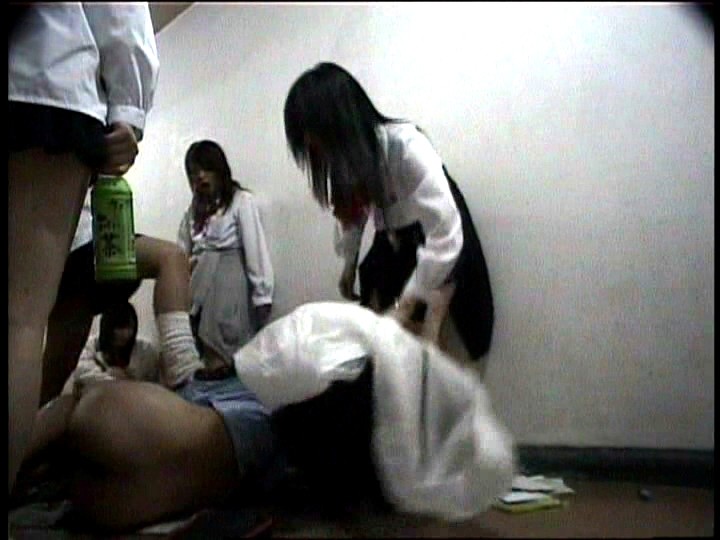 VIC-002 Part 9 - 110 minutes