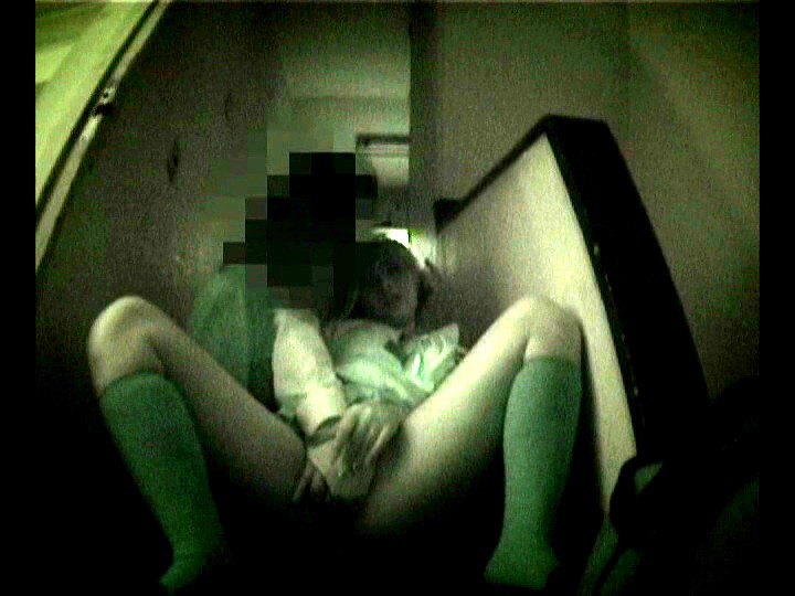 VIC-009 第 12 部分 - 96 分钟