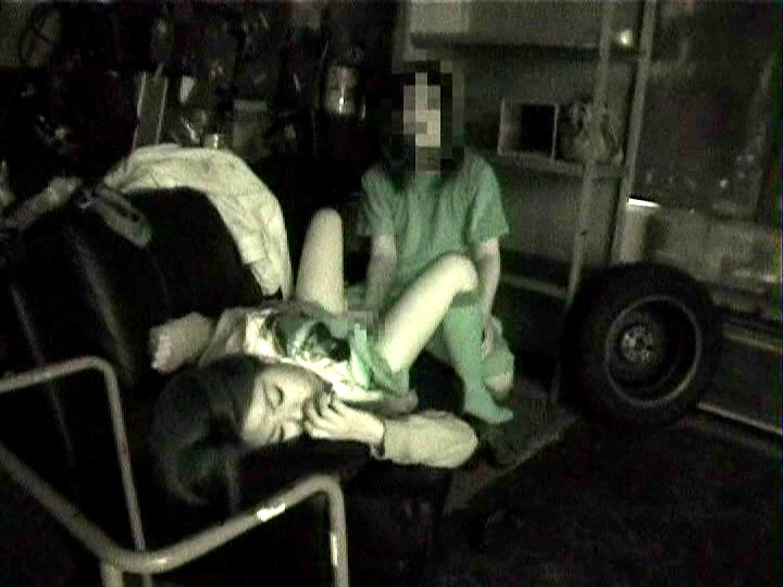 VIC-009 第 2 部分 - 36 分钟