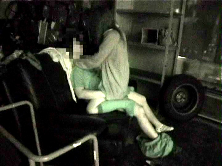 VIC-009 第 3 部分 - 42 分钟