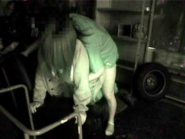 VIC-009 第 4 部分 - 48 分钟