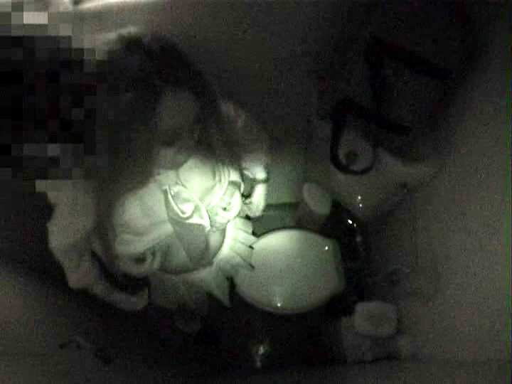 VIC-009 パート 5 - 54 分