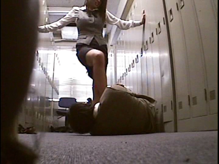 VIC-011 第 18 部分 - 132 分钟