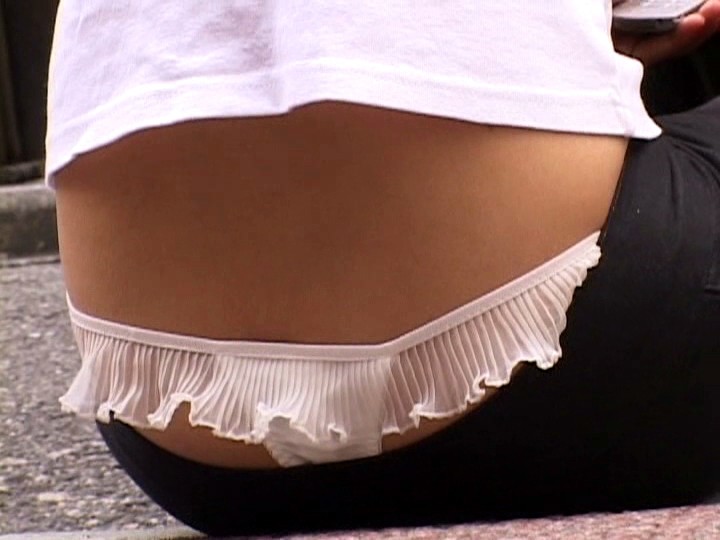 VIC-037 第 20 部分 - 125 分钟