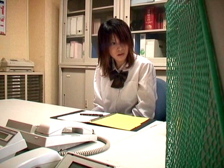 VIC-038 Part 1 - 30 minutes