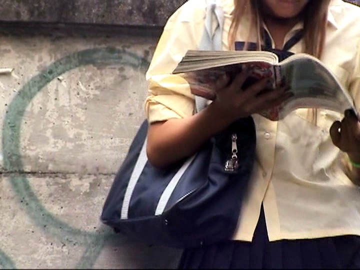 VIC-046 Bagian 11 - 90 minit