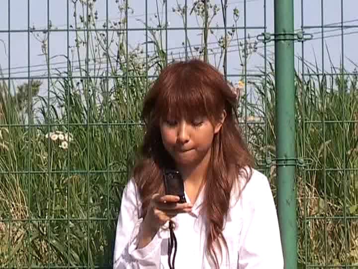 VIC-068 パート 7 - 66 分