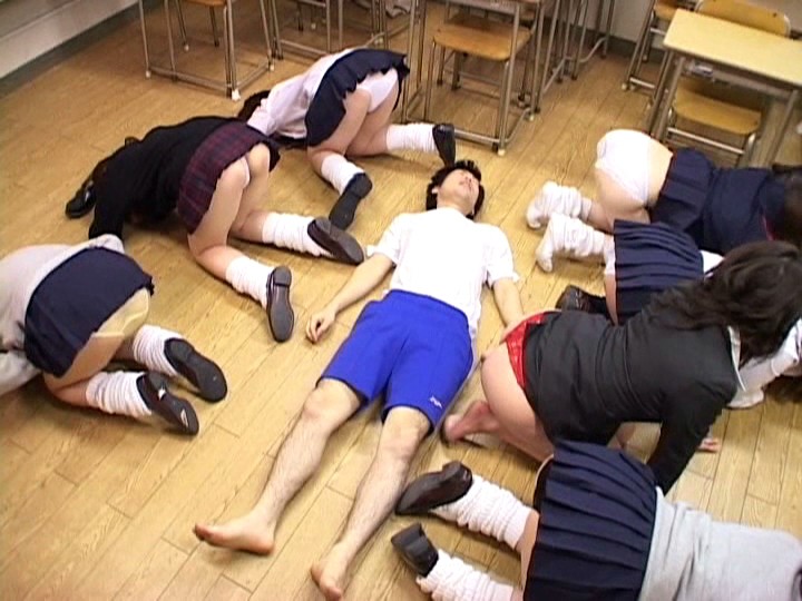 VIC-069 パート 20 - 163 分