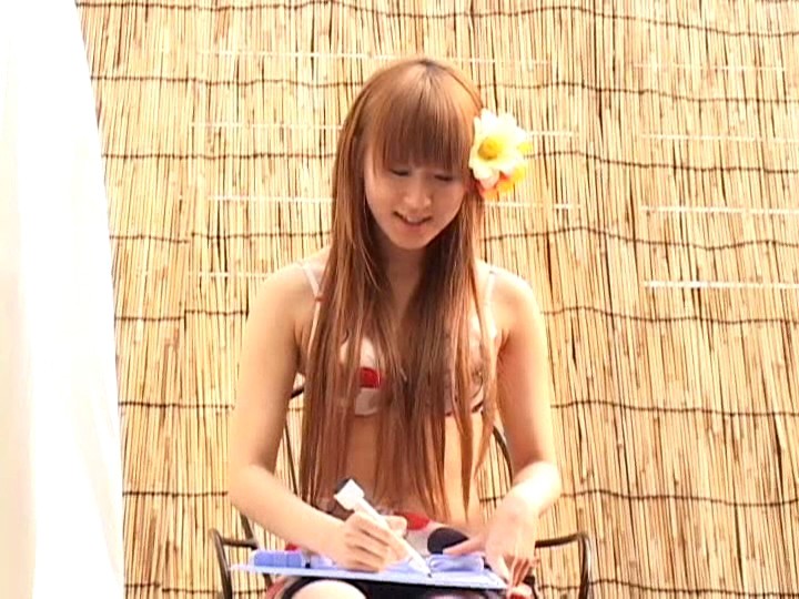 VIC-073 パート 5 - 58 分