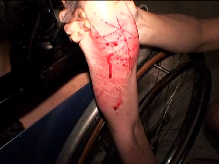 KT-602 第 18 部分 - 81 分钟