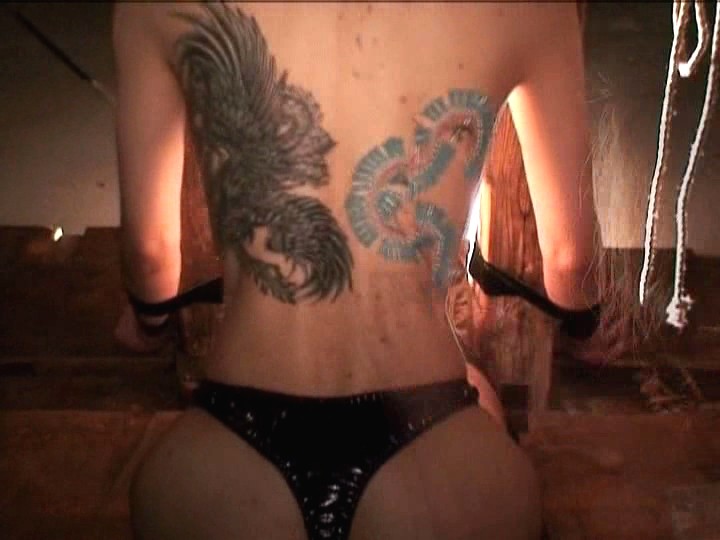 KT-602 第 9 部分 - 54 分钟