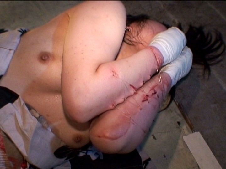 KT-606 第 8 部分 - 58 分钟