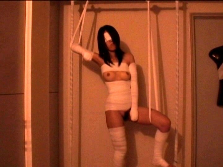 KT-607 パート 12 - 85 分