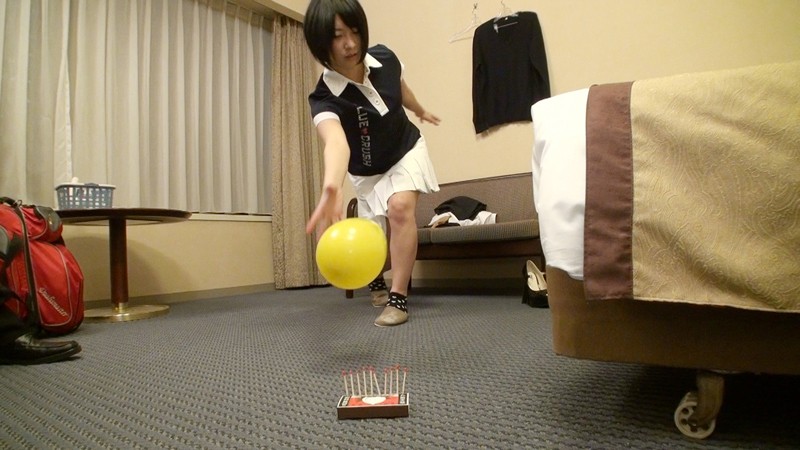 HPN-023 Part 5 - 110 minutes