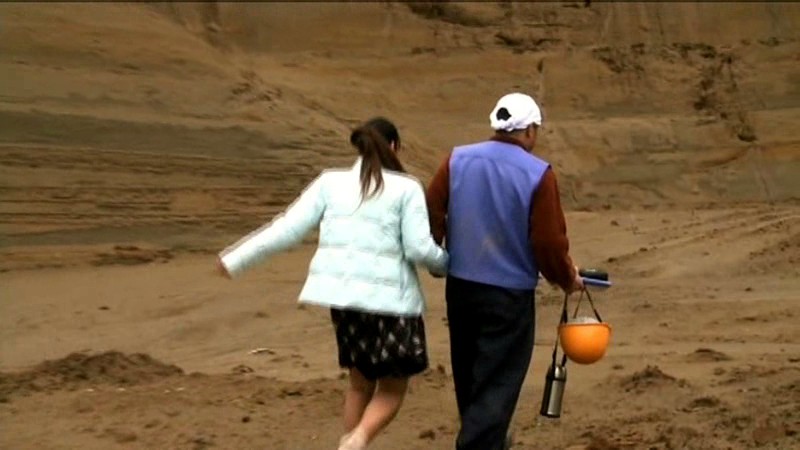 FPJR-004 Bagian 8 - 58 minit