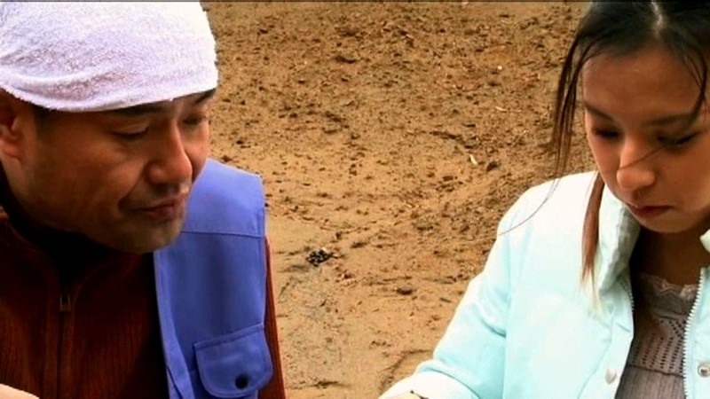 FPJR-004 Bagian 9 - 62 minit