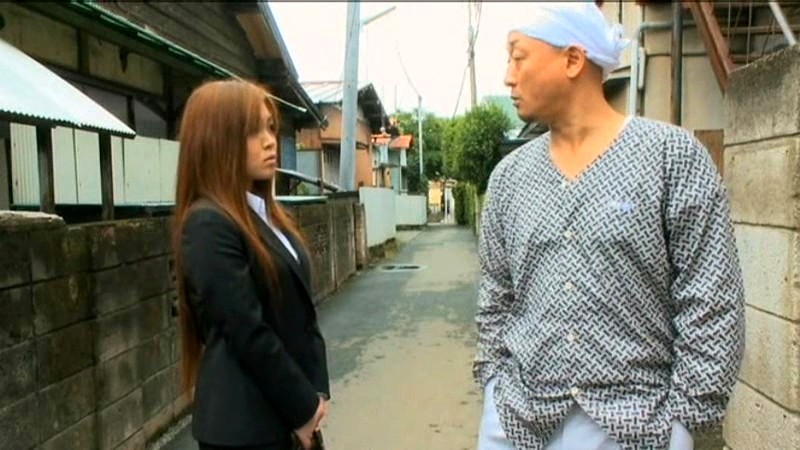 FPJR-012 Part 1 - 30 minutes