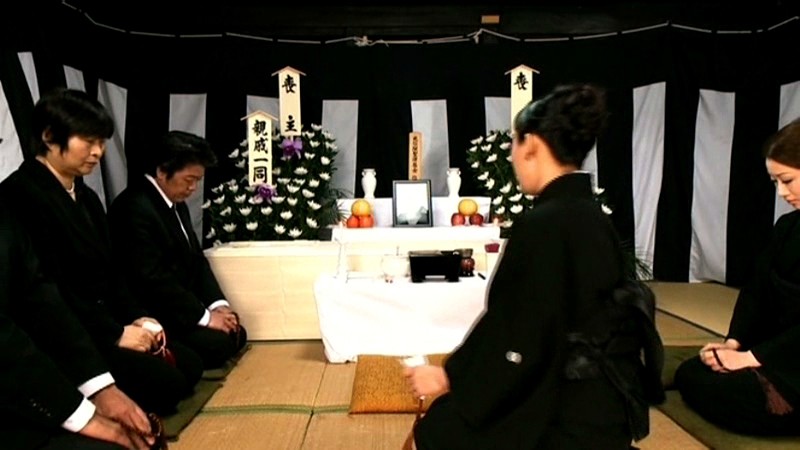 FPJS-008 第 2 部分 - 34 分钟