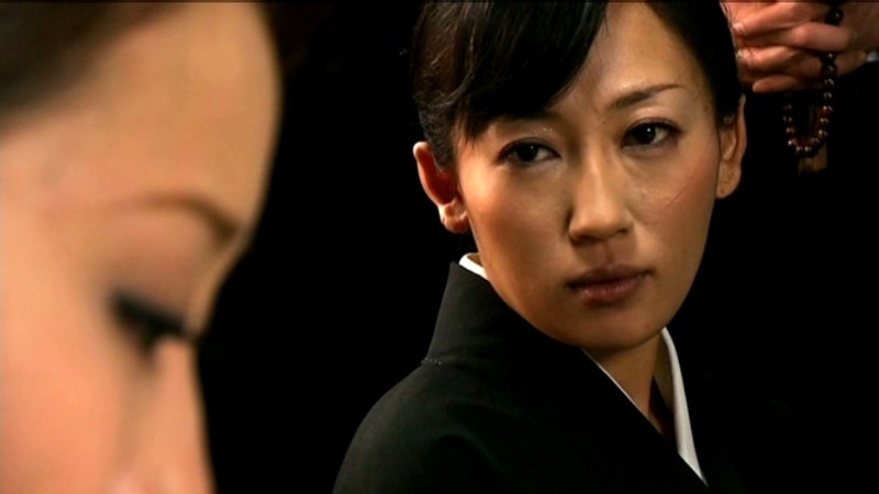 FPJS-008 第 3 部分 - 38 分钟