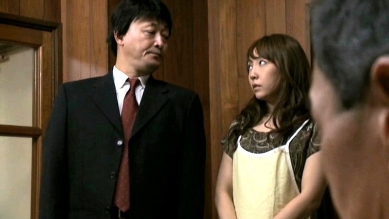 FPJS-024 第 1 部分 - 30 分钟