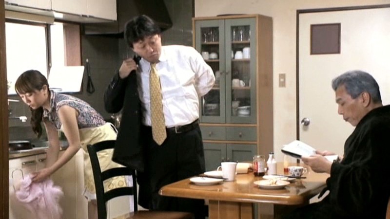 FPJS-024 第 4 部分 - 45 分钟