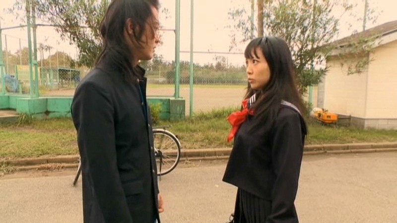 FPJS-030 Part 16 - 105 minutes