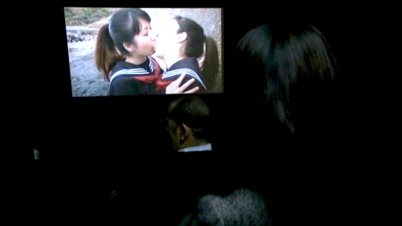 FPJS-039 Bagian 1 - 30 minit