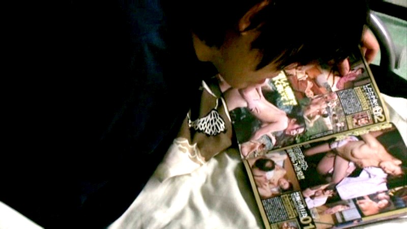FPJS-072 パート 5 - 50 分