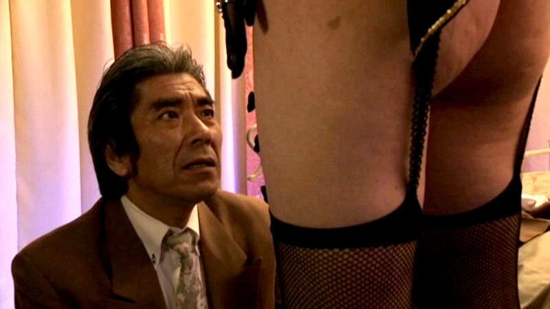 FPJS-077 Part 2 - 33 minutes