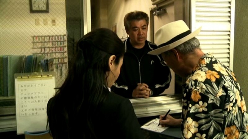 FPJS-081 第 10 部分 - 66 分钟