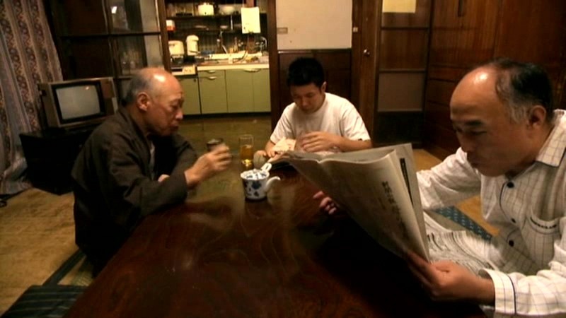 FPJS-089 パート 11 - 100 分