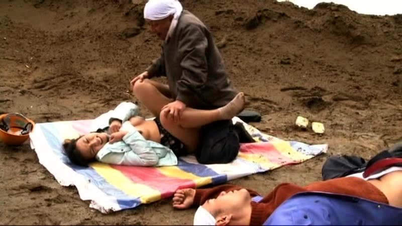 FPJS-094 パート 12 - 107 分