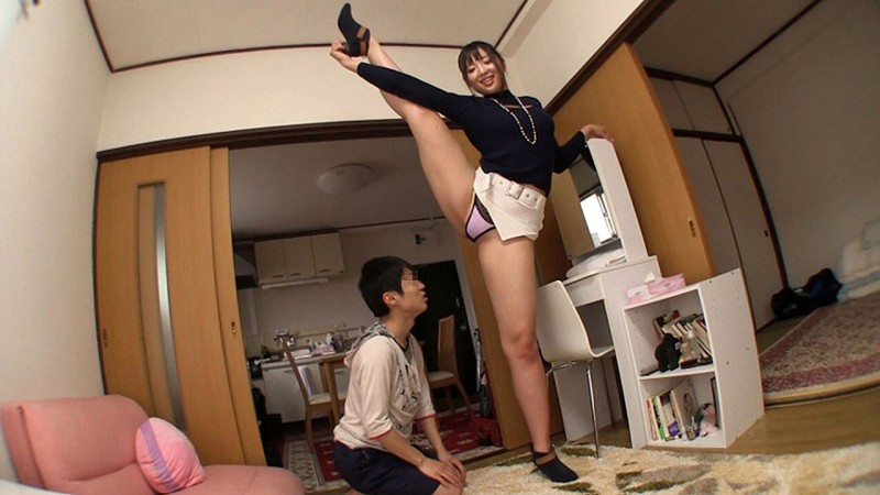 ABNOMAL-039 Part 3 - 46 minutes