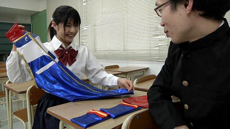 MAGURO-005 Bagian 13 - 126 minit