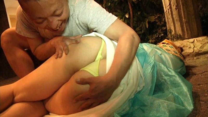 MAGURO-007 第 11 部分 - 100 分钟