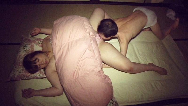 MAGURO-010 Bagian 16 - 135 minit