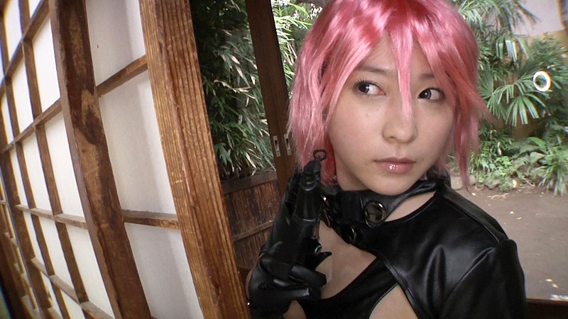 MAGURO-024 Bagian 7 - 78 minit