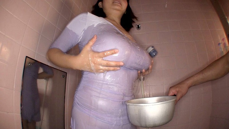 むっちりすけべなお姉さん 弾力バツグン爆乳Iカップの隣人不倫性活 後藤里香 画像9