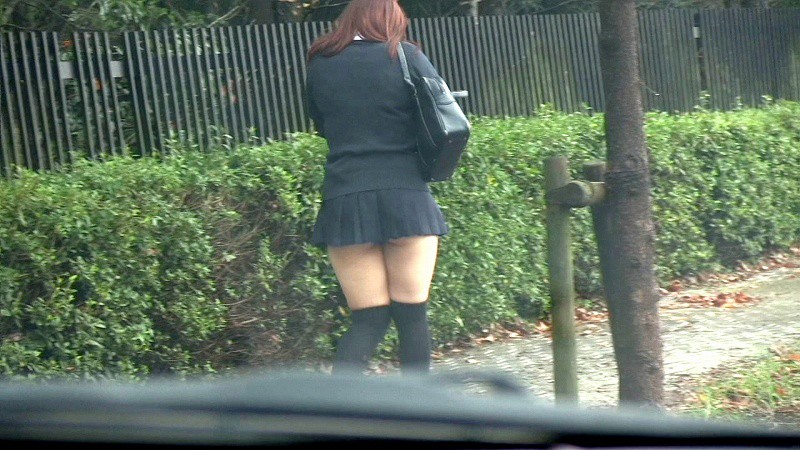 POTYAJ-013 Part 1 - 30 minutes