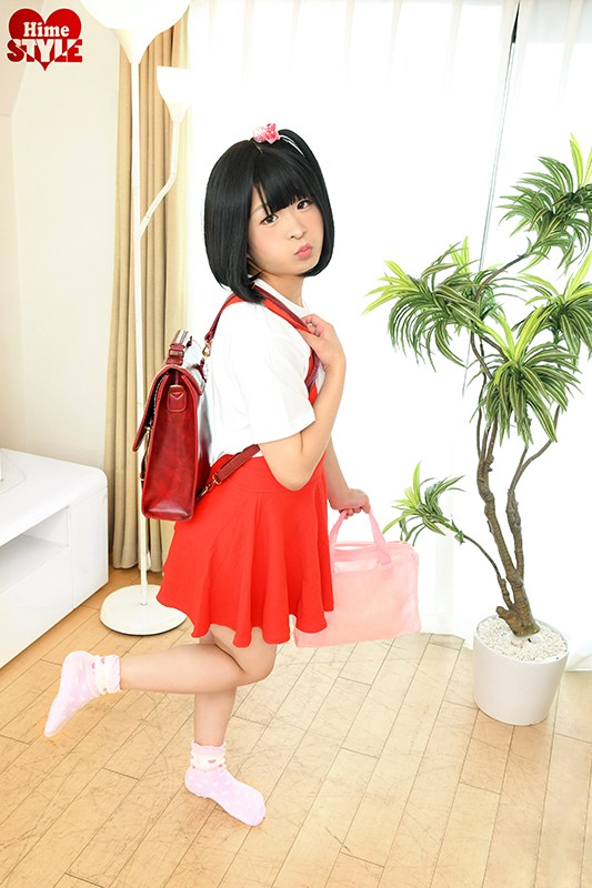 HSM-024 Bagian 3 - 44 minit