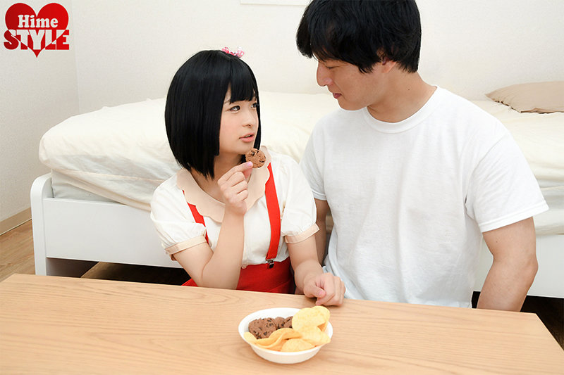 HSM-036 Part 5 - 58 minutes