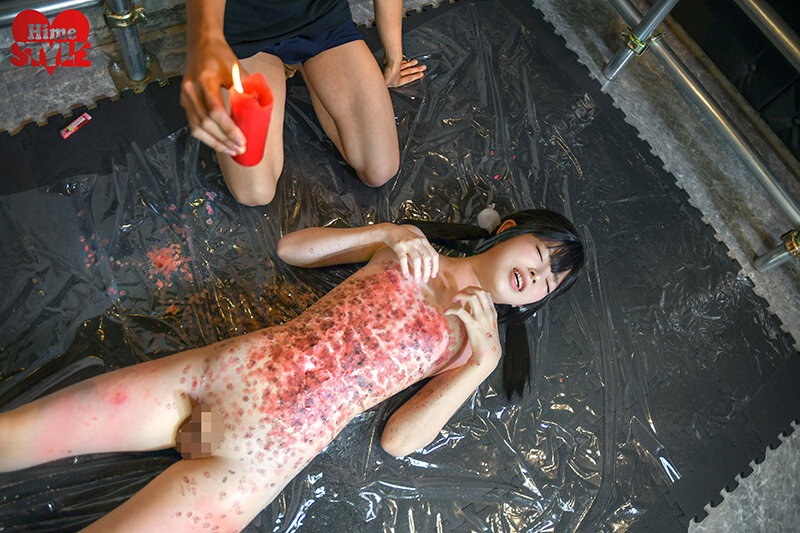 HSM-048 パート 14 - 134 分