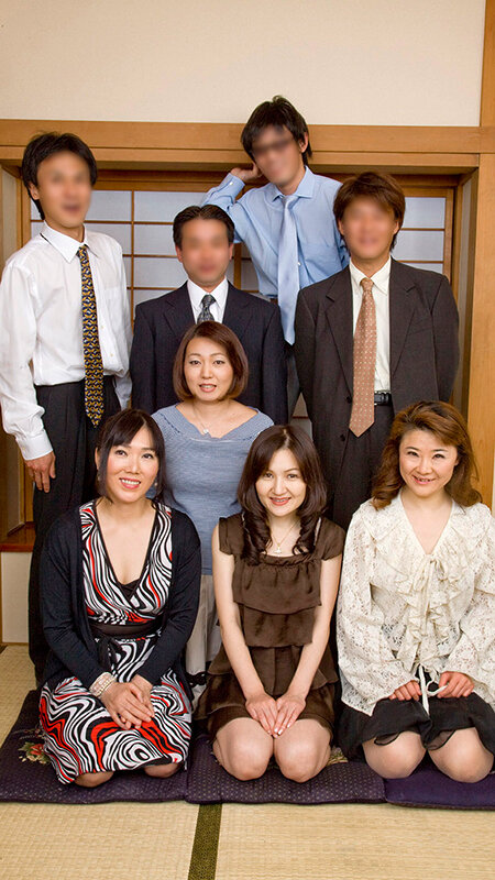 MBM-849 第 7 部分 - 102 分钟