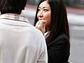 就活JD初めてのセクハラ体験 裏口就職の手口を指南！？甘い話にノセられたチョロすぎ素人 ナンパ中出し12人4時間 - 4