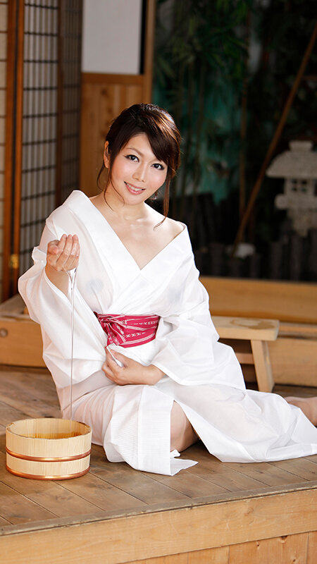 まさに桃源郷、しっとり美熟女が極上のおもてなし 美熟女中出し高級ソープ 巨乳美熟女12人4時間3 画像5
