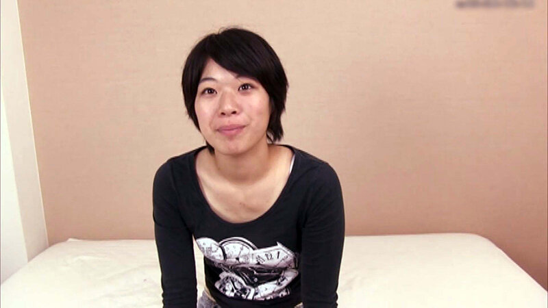 素人面接 二次選考ではオナニー以上のエロい事が待ってますよ… 4時間 9名収録 画像20